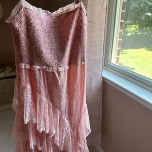 Alice and Olivia Dress